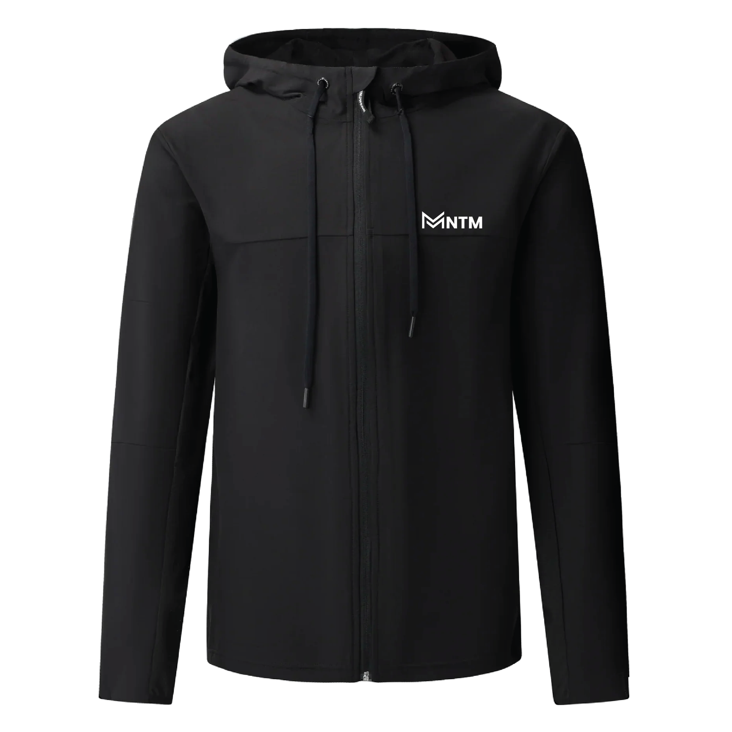 Premium Expedition Performance Fabric Jacket