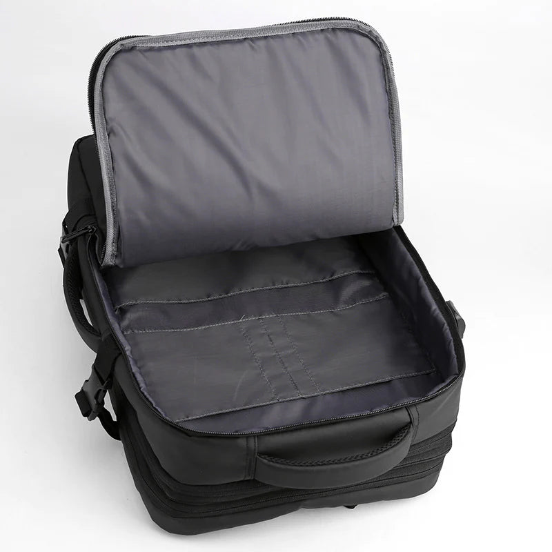 Premium Navigate 2.0 Backpack