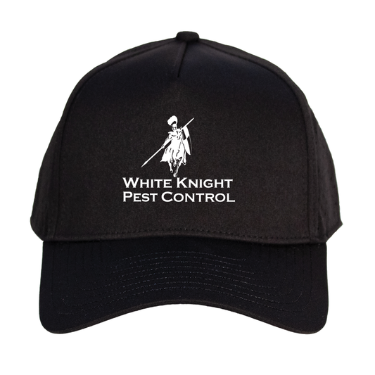 Classic White Knight Cap America