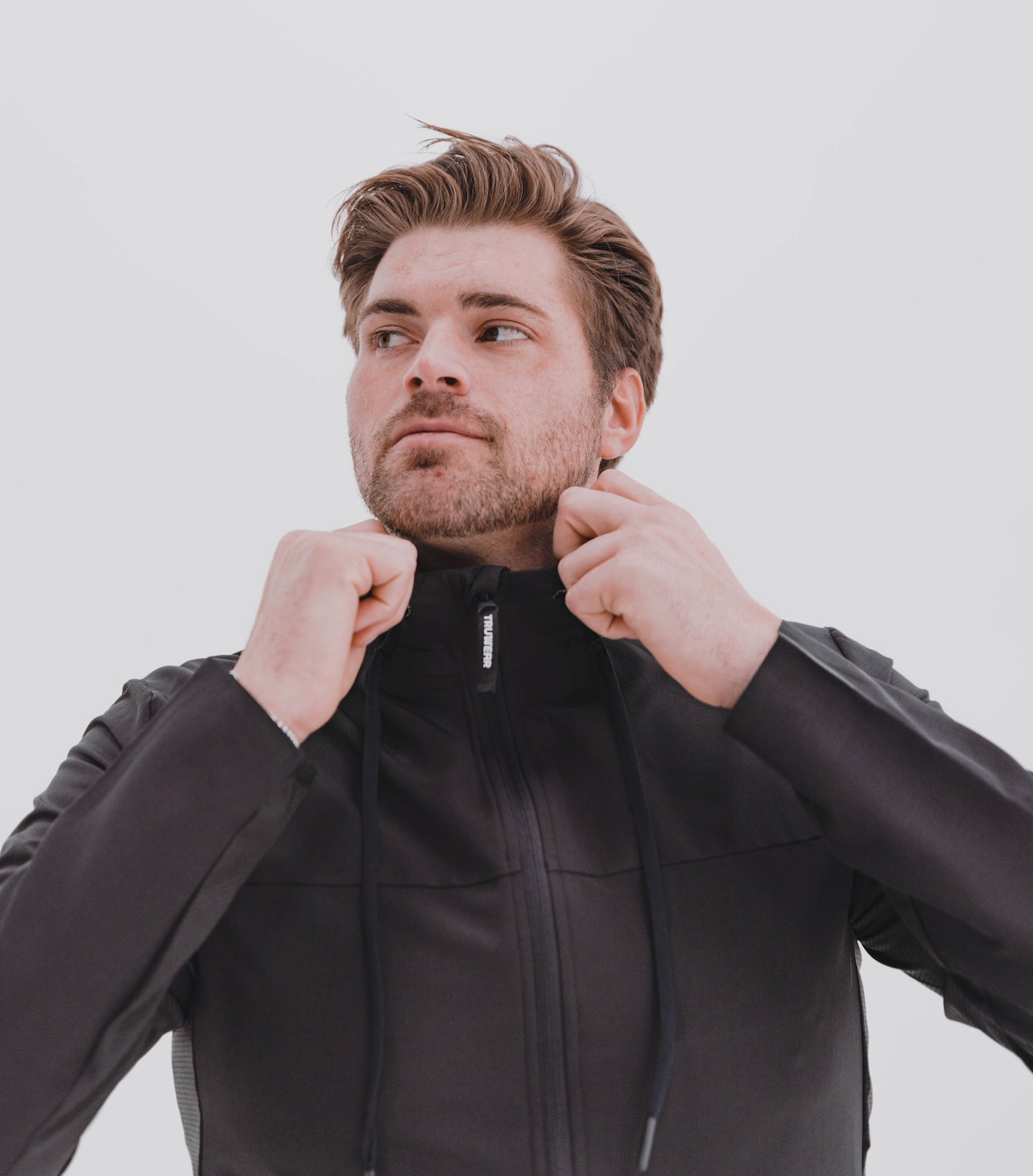 Premium Expedition Performance Fabric Jacket